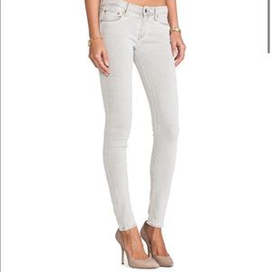 Mother “The Looker” Jeans